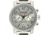 Montblanc Time Walker Automatic Chronograph MB-61