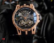 Roger Dubuis EasyDiver Watch RD-6