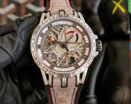 Roger Dubuis Easy Diver for Lady RD-9