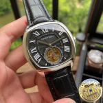Replica Cartier Pasha 18kt Rose Gold Diamond 32mm Watch WJ117736