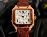 Replica Cartier Pasha Automatic Mens Watch W3107255