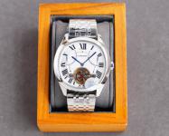 Replica Cartier Pasha Chronograph Automatic Mens Watch W31048M7