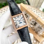 Replica Cartier Pasha de Cartier Ladies Watch WJ11963G