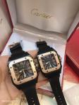 Replica Cartier Tankissime 18kt Yellow Gold Ladies Watch W650037H