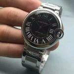 Replica Cartier Tortue Limited Edition Minute Repeater 18kt Rose Gold Me