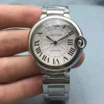 Replica Cartier Tortue Small Ladies Watch WA5049W9