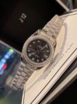 Replica Rolex Oyster Perpetual Datejust Mens Watch 116200-BLRO