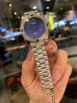 Replica Rolex Oyster Perpetual Datejust Mens Watch 116200-WRO