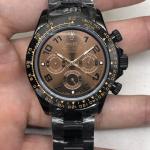 Replica Rolex Oyster Perpetual Datejust Mens Watch 116233-WRJ