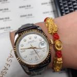 Replica Rolex Oyster Perpetual Lady Datejust Ladies Watch 179174-SSJ