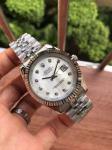 Replica Rolex Oyster Perpetual Lady Datejust Ladies Watch 179179-BLDP