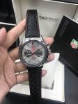 Replica Tag Heuer Ladies Link Stainless Steel with Diamonds Watch WJF13