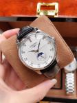 Replica Longines Master Collection Mens Watch L2.689.4.51.5