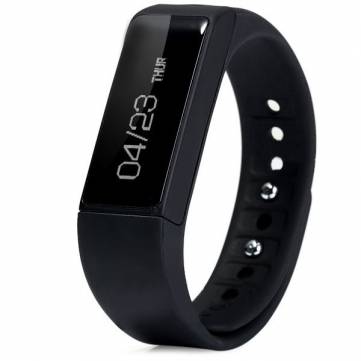 I5 Plus Bluetooth 4.0 Bracelet Activity Wristband Smart Watch