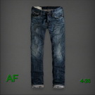 A&F Men Jeans AFMJeans-001