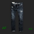 A&F Men Jeans AFMJeans-010