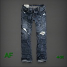 A&F Men Jeans AFMJeans-004