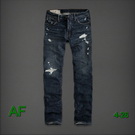 A&F Men Jeans AFMJeans-005