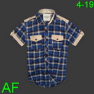AF man short shirt 33