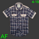AF man short shirt 46