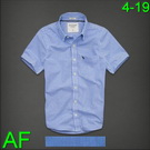 AF man short shirt 56