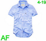 AF man short shirt 63