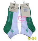 Abercrombie Fitch Socks A&FSocks6