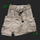 Abercrombie Fitch Man Short Pants 001