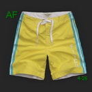 Abercrombie Fitch Man Short Pants 103