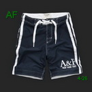 Abercrombie Fitch Man Short Pants 104