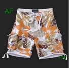 Abercrombie Fitch Man Short Pants 114