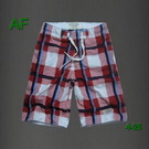 Abercrombie Fitch Man Short Pants 121