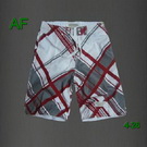 Abercrombie Fitch Man Short Pants 124