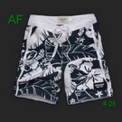 Abercrombie Fitch Man Short Pants 129