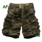 Abercrombie Fitch Man Short Pants 013