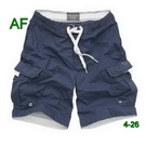 Abercrombie Fitch Man Short Pants 144