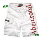 Abercrombie Fitch Man Short Pants 149