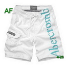 Abercrombie Fitch Man Short Pants 150