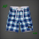 Abercrombie Fitch Man Short Pants 152