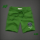 Abercrombie Fitch Man Short Pants 154