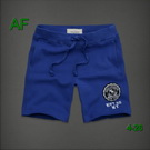 Abercrombie Fitch Man Short Pants 155