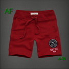 Abercrombie Fitch Man Short Pants 156