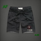 Abercrombie Fitch Man Short Pants 158