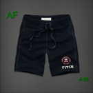 Abercrombie Fitch Man Short Pants 160