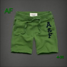 Abercrombie Fitch Man Short Pants 163