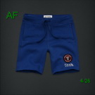 Abercrombie Fitch Man Short Pants 165