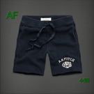 Abercrombie Fitch Man Short Pants 166