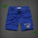 Abercrombie Fitch Man Short Pants 170