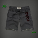 Abercrombie Fitch Man Short Pants 172