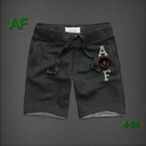 Abercrombie Fitch Man Short Pants 177
